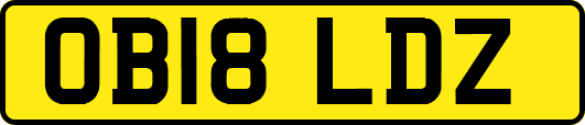 OB18LDZ