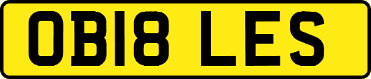 OB18LES