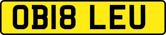 OB18LEU