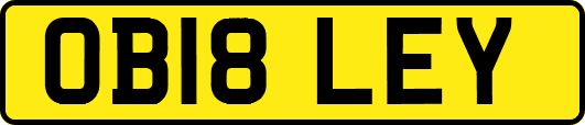 OB18LEY