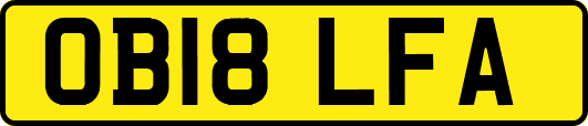 OB18LFA