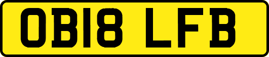 OB18LFB