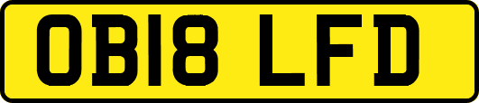 OB18LFD