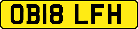 OB18LFH