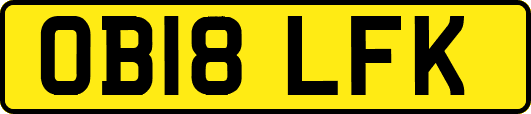 OB18LFK