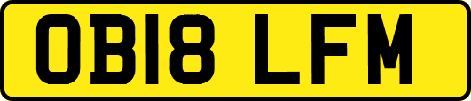 OB18LFM