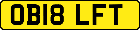 OB18LFT