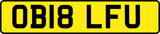 OB18LFU