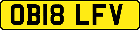 OB18LFV