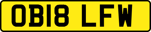 OB18LFW