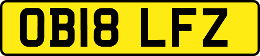 OB18LFZ