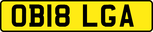 OB18LGA