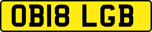 OB18LGB
