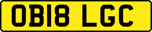 OB18LGC