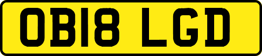 OB18LGD