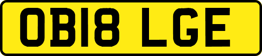 OB18LGE
