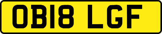 OB18LGF