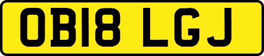 OB18LGJ