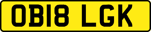 OB18LGK