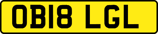 OB18LGL