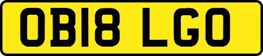 OB18LGO