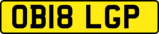 OB18LGP
