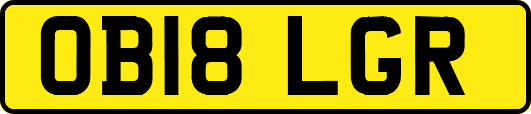 OB18LGR