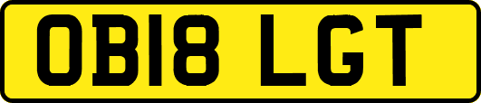 OB18LGT