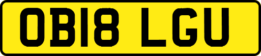 OB18LGU