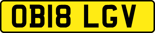 OB18LGV