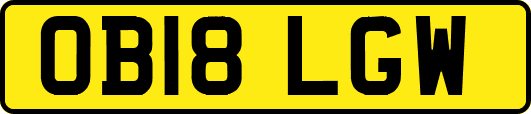 OB18LGW
