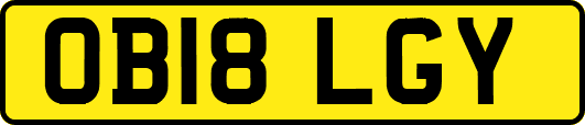OB18LGY