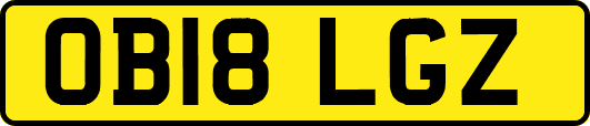 OB18LGZ