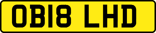 OB18LHD