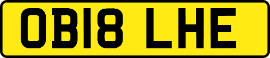 OB18LHE