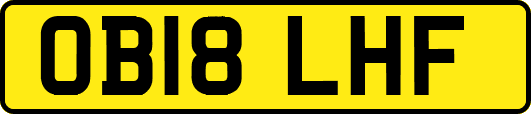 OB18LHF