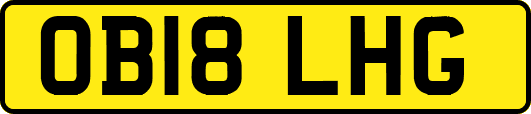 OB18LHG