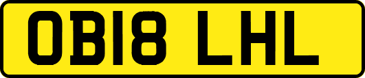 OB18LHL
