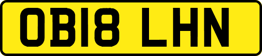 OB18LHN