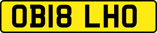 OB18LHO