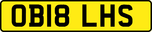 OB18LHS