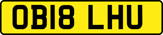 OB18LHU