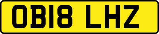 OB18LHZ
