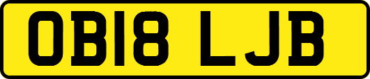 OB18LJB