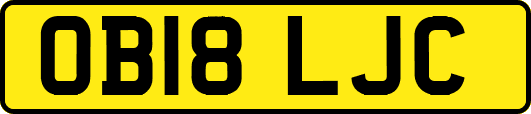 OB18LJC