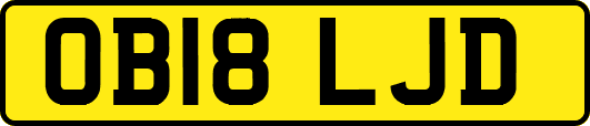 OB18LJD