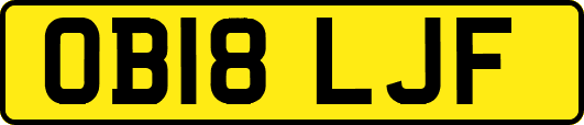 OB18LJF