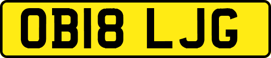 OB18LJG