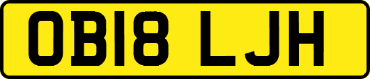 OB18LJH