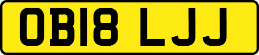 OB18LJJ